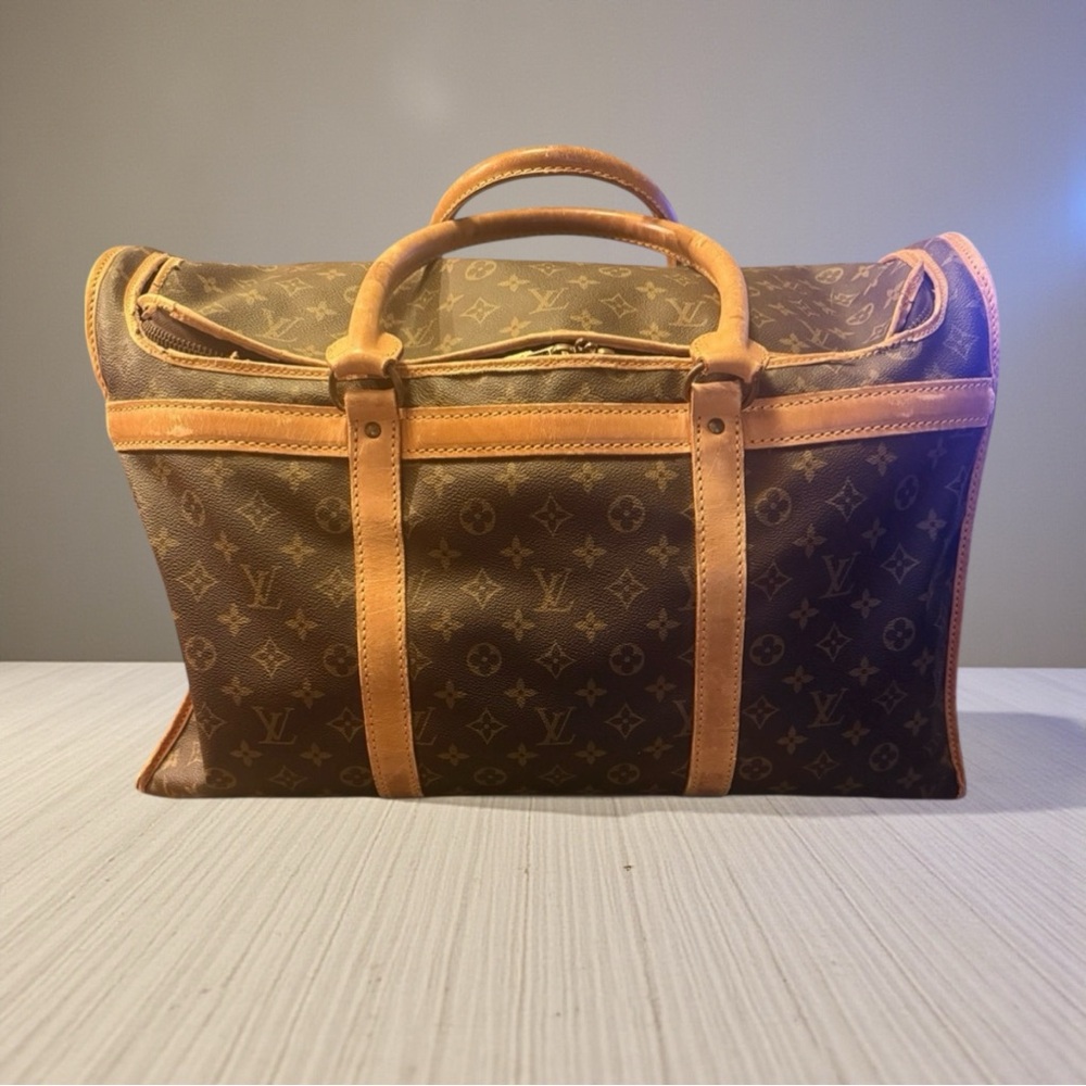 Louis Vuitton Sac Chaussures (shoes bag)